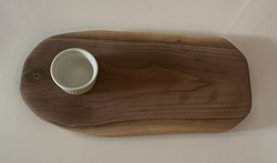 Maple Serving Board