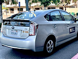 california accessible transportation