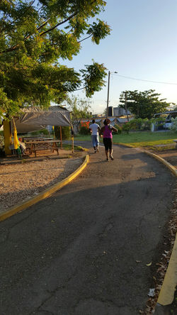 Personal Training