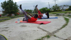 Personal Training