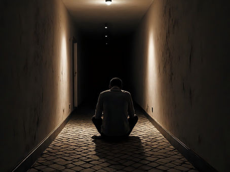 O que a Síndrome do Pânico quer te mostrar?