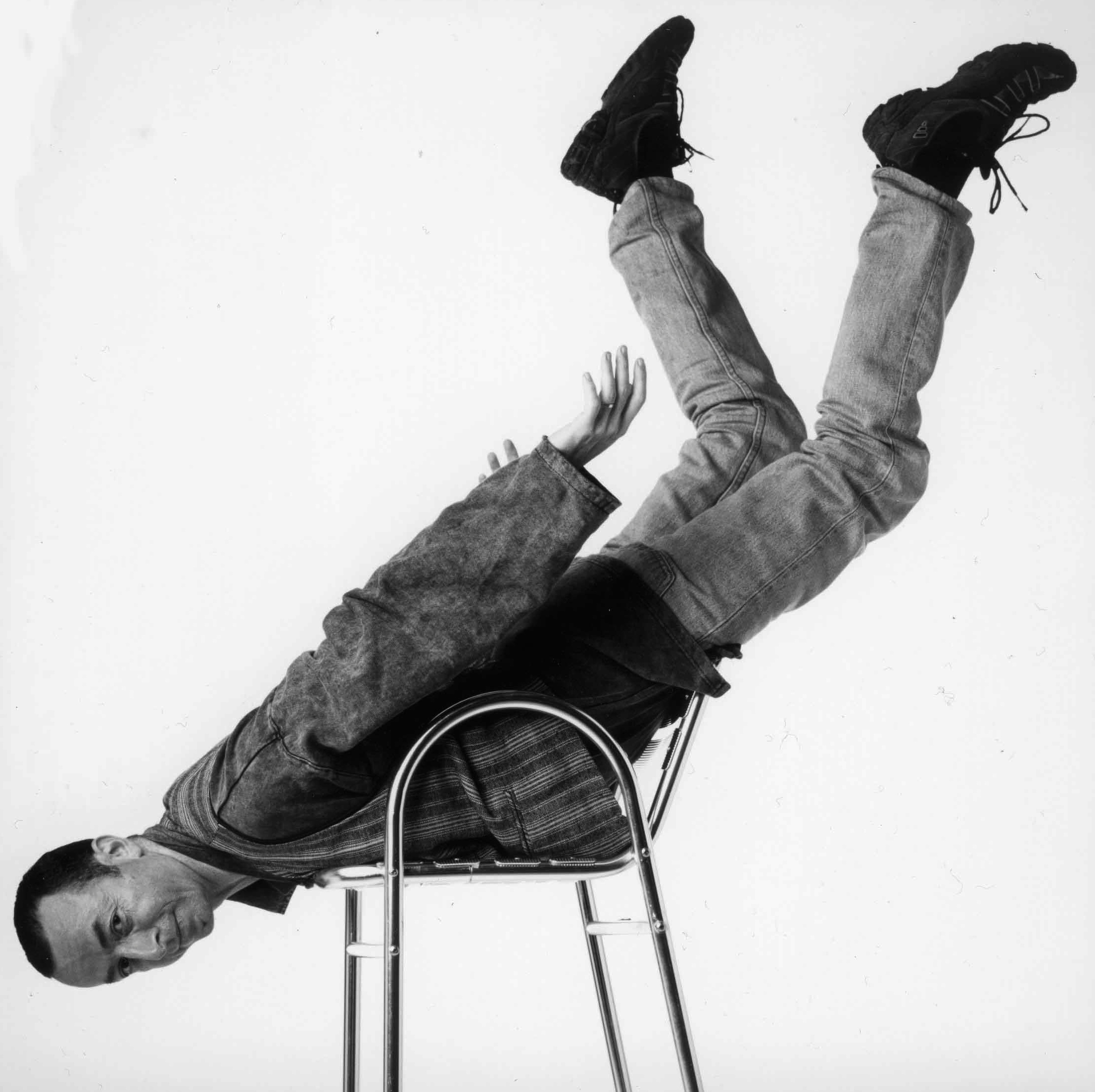 Adam Benjamin