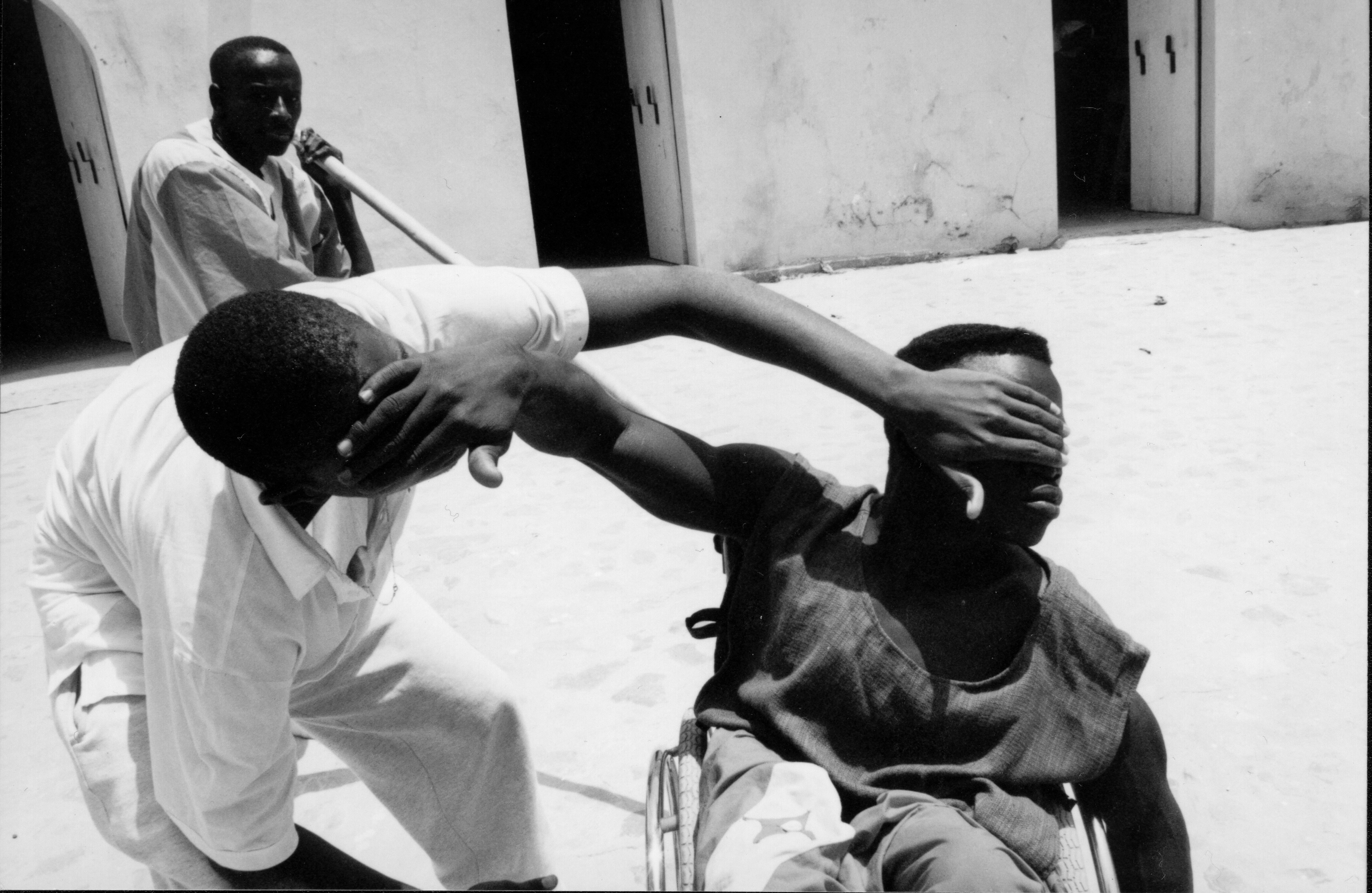 Senegal