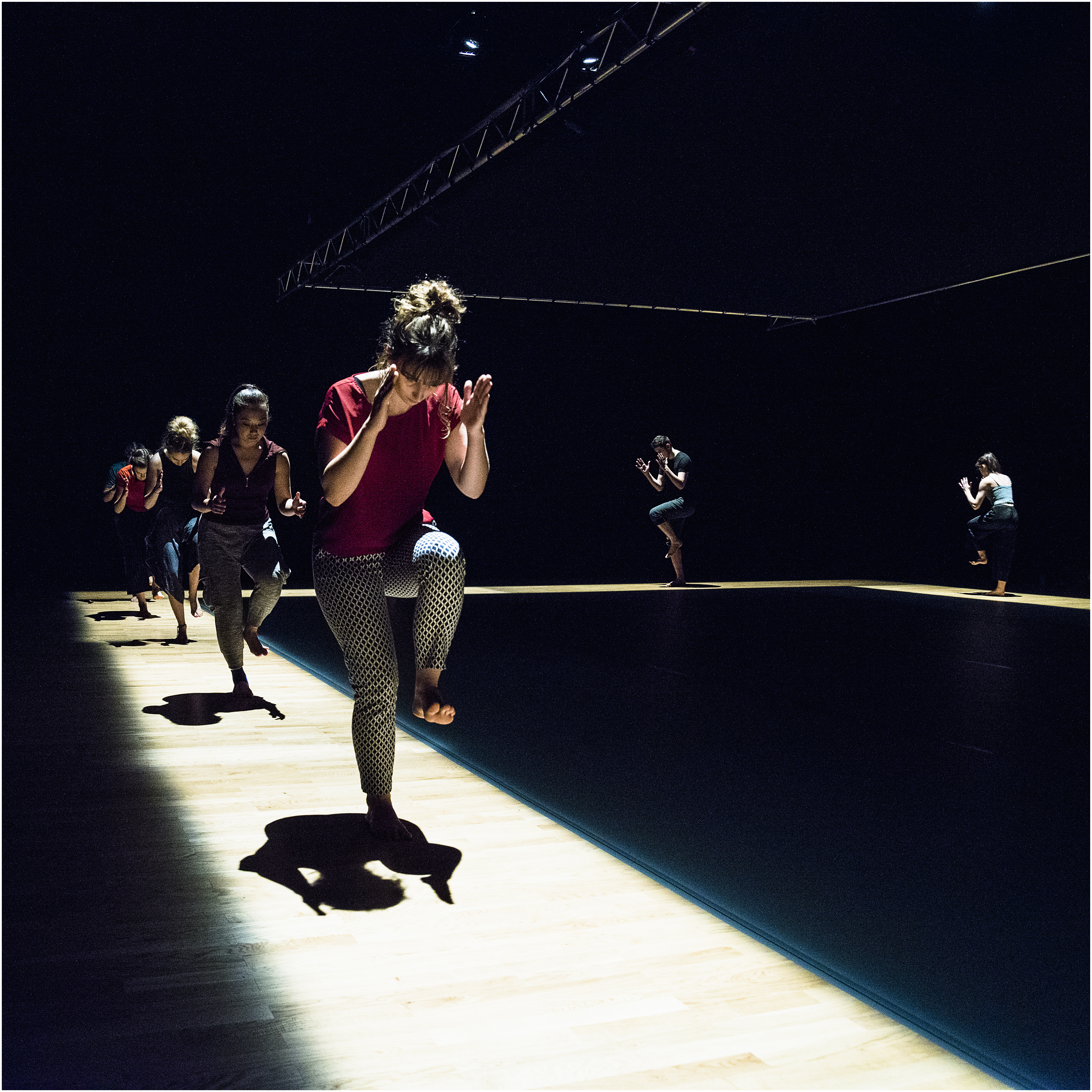 Haptic - Plymouth University 2016