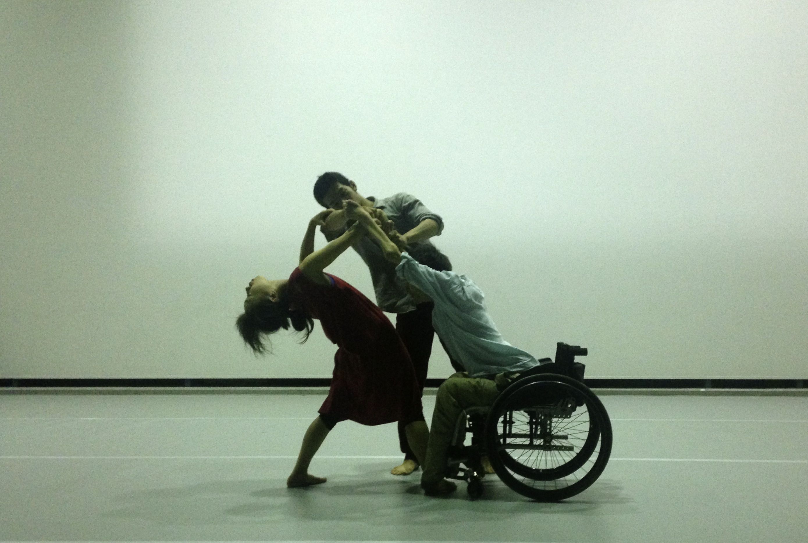 Open State. Company-Kyo. Japan
