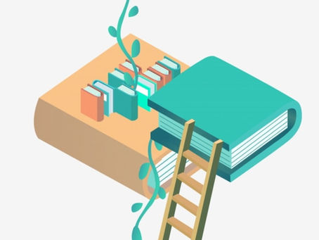 EL DIA DEL LIBRO: UN HOMENAJE A LA LITERATURA UNIVERSAL Y A SUS CREADORES