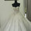 Thumbnail: Size 12 Luxury Ball Gown 