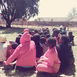5-Day-Club Hammanskraal