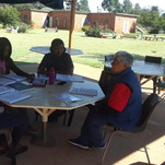 Study Time at CMI 2020