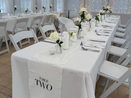 10 Wedding Styling Trends We're Loving This Year