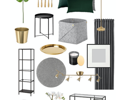 I 10 pezzi di Ikea con cui cambiare il look alla tua casa