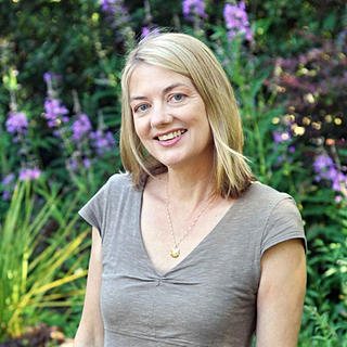 Writer: Laurie Elmquist