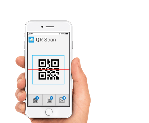 qrcode, etiqueta qrcode