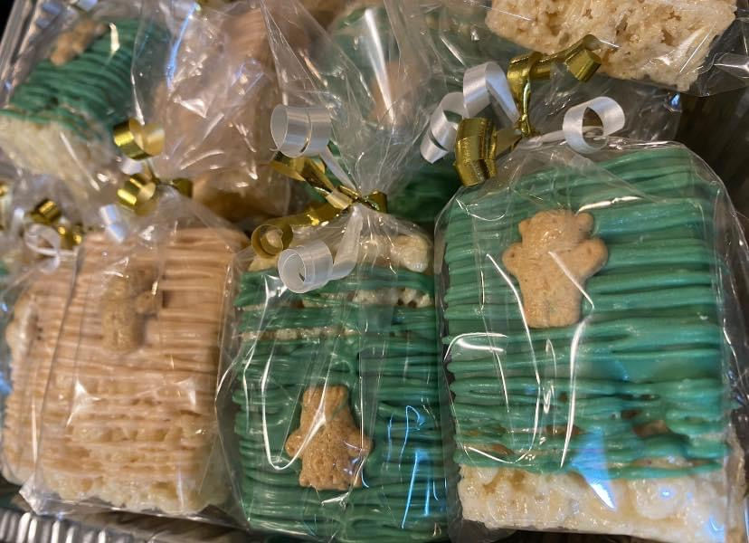 Thumbnail: SWEET TOOTH PACKAGE