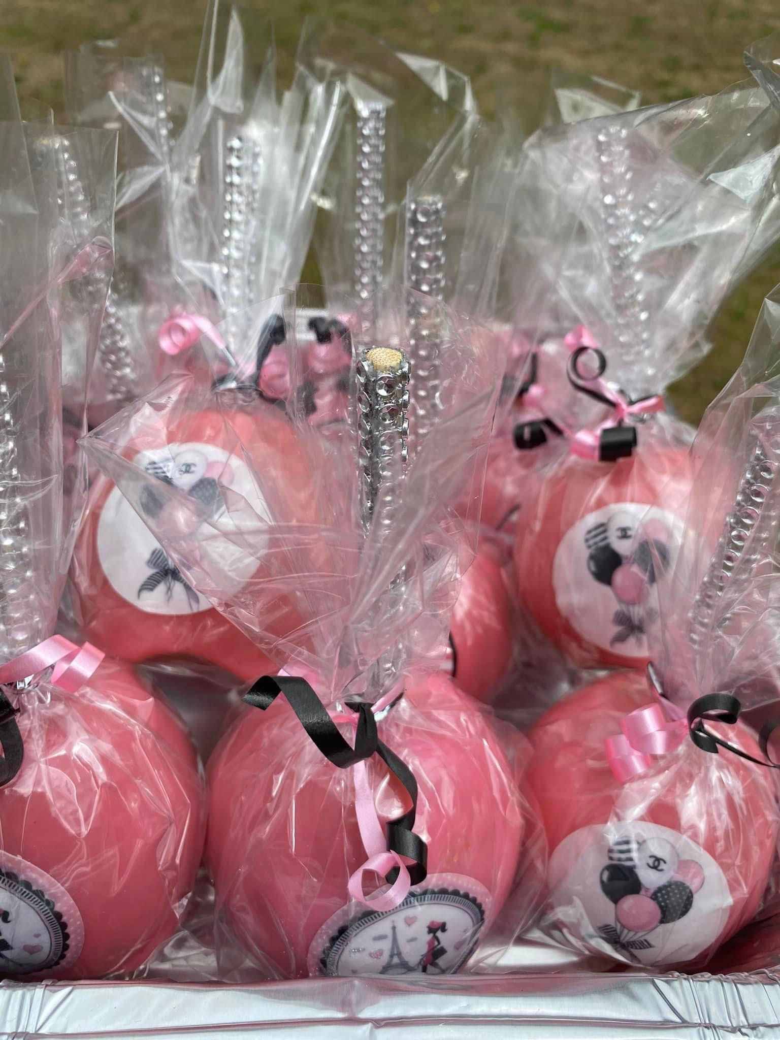 JOURNEY'S PARTY PACKAGE