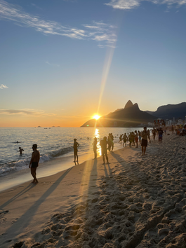 CARIOCA DE MIAMI