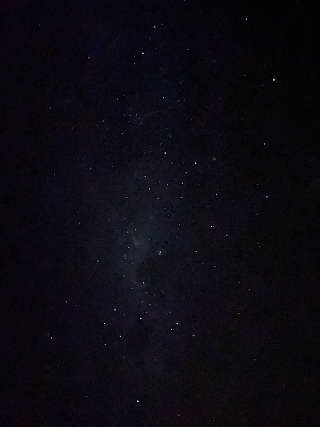 SEVEN MONTHS TO THE END OF THE WORLD