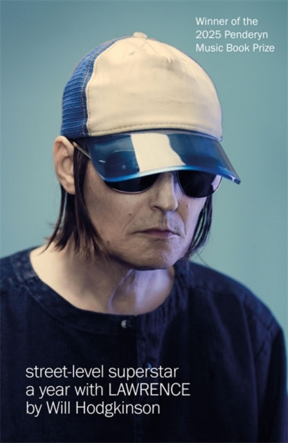 Will Hodgkinson - Street-Level Superstar