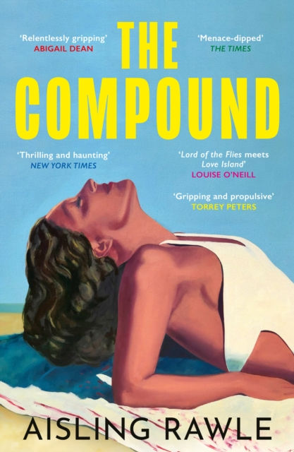 Aisling Rawle - The Compound