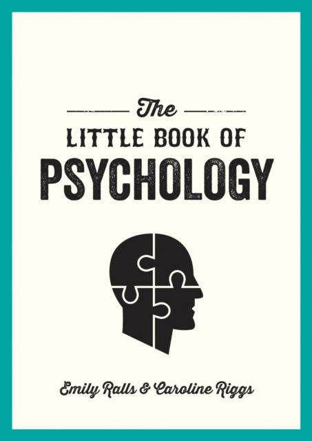 Emily Ralls - The Little Book Of Psychology