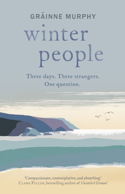 Grainne Murphy - Winter People