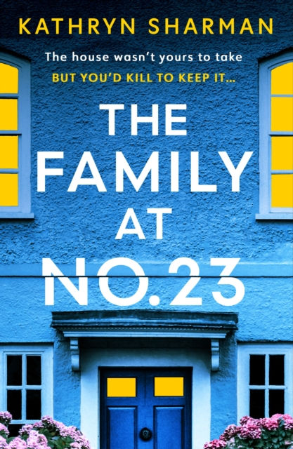 Kathryn Sharman - The Family At No 23