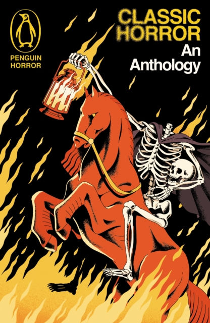 Various Authors - Classic Horror : An Anthology