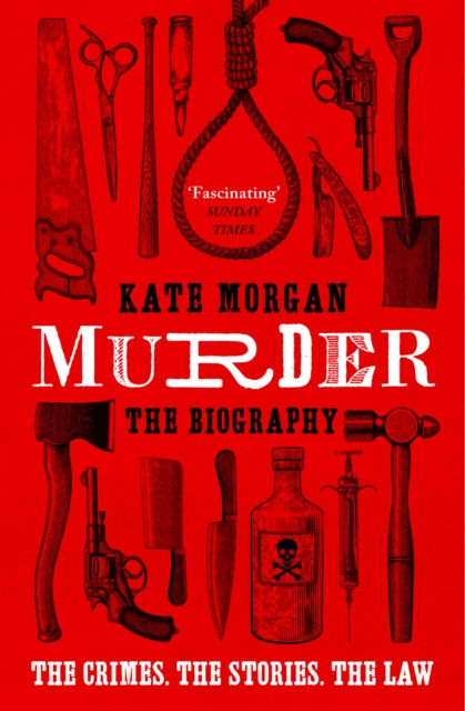 Kate Morgan - Murder: The Biography