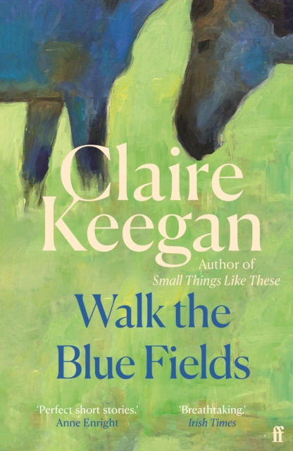 Claire Keegan - Walk The Blue Fields