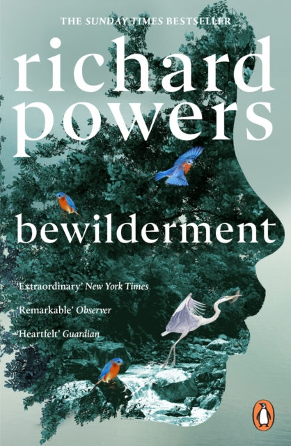 Richard Powers - Bewilderment