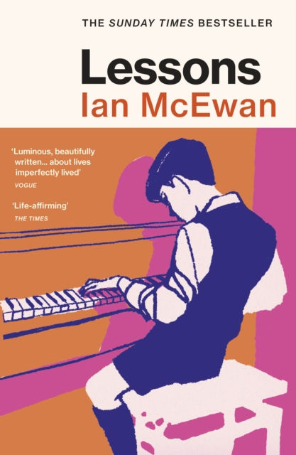 Ian McEwan - Lessons
