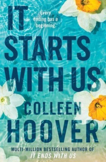 Colleen Hoover - It Starts with Us
