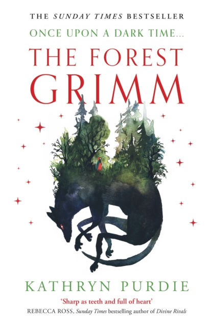 Kathryn Purdie - The Forest Grimm