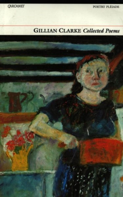 Gillian Clarke - Collected Poems