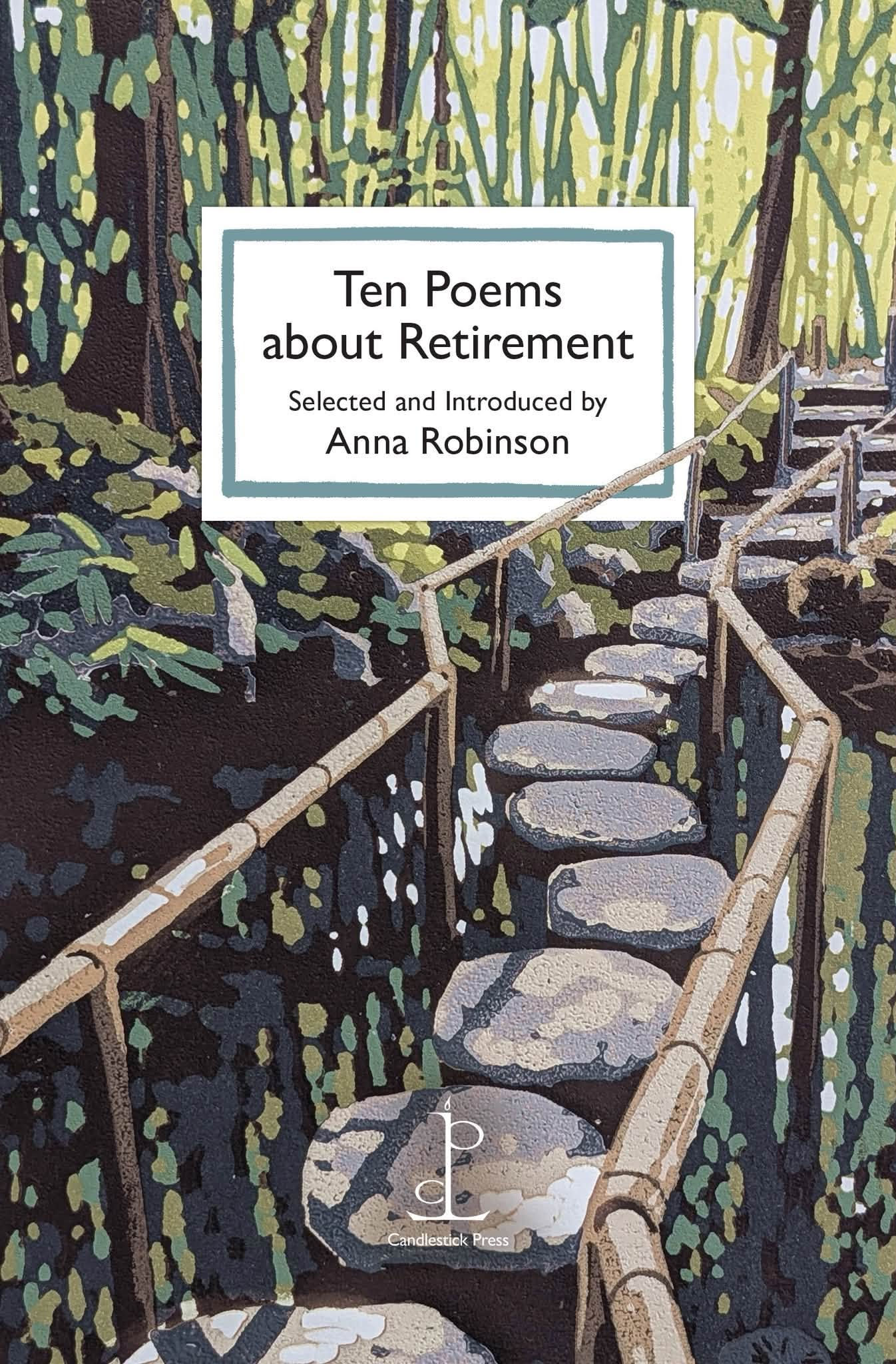 Ten Poems About Retirement