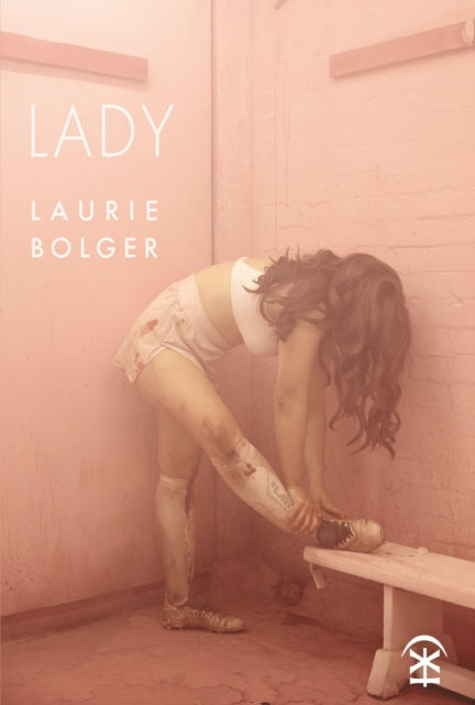 Laurie Bolger - Lady