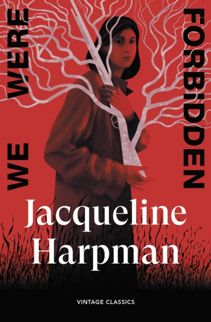 Jacqueline Harpman - We Were Forbidden (THREE STORIES)