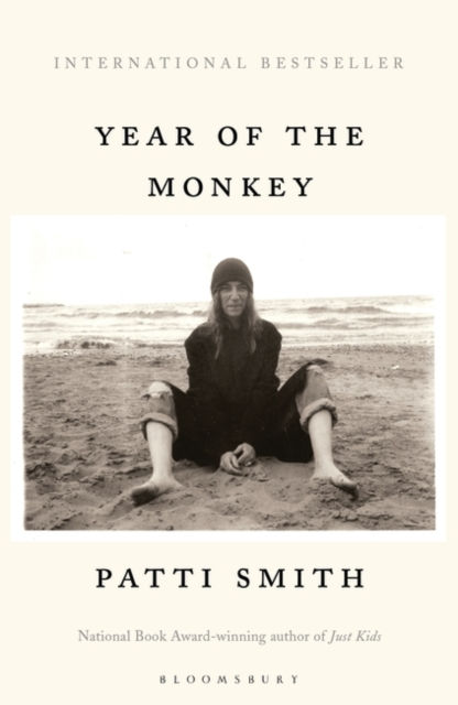 Patti Smith - Year Of The Monkey
