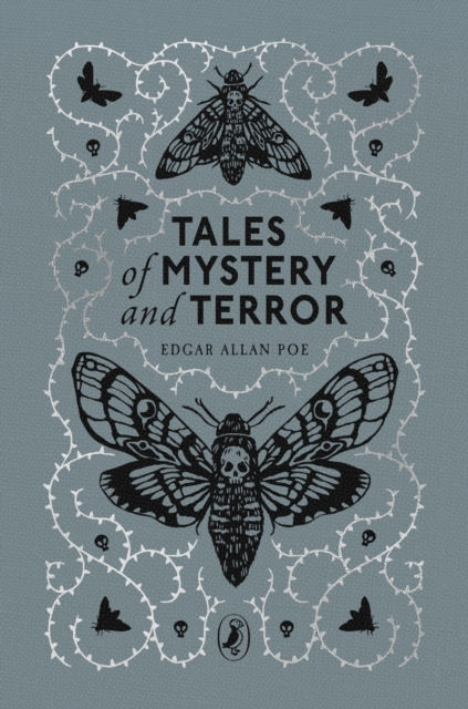 Edgar Allan Poe - Tales Of Mystery And Terror (AGE 10+)