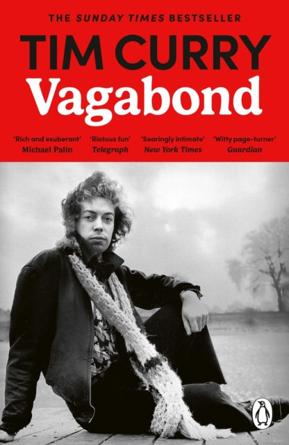 Tim Curry - Vagabond