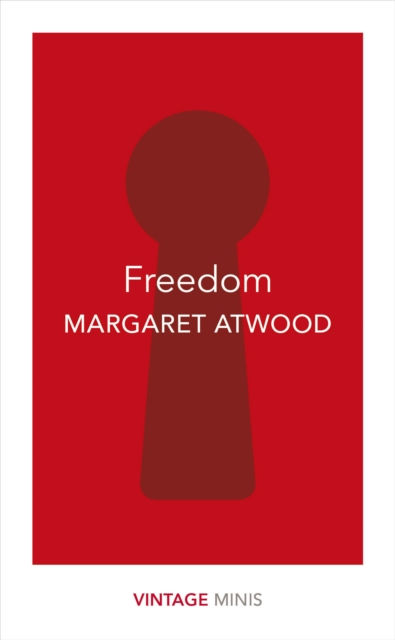 Margaret Atwood - Freedom (Vintage Minis)
