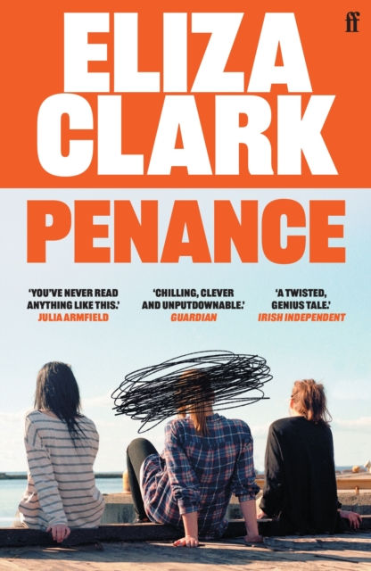Eliza Clark - Penance