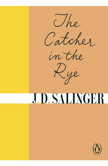 J.D. Salinger - The Catcher In The Rye