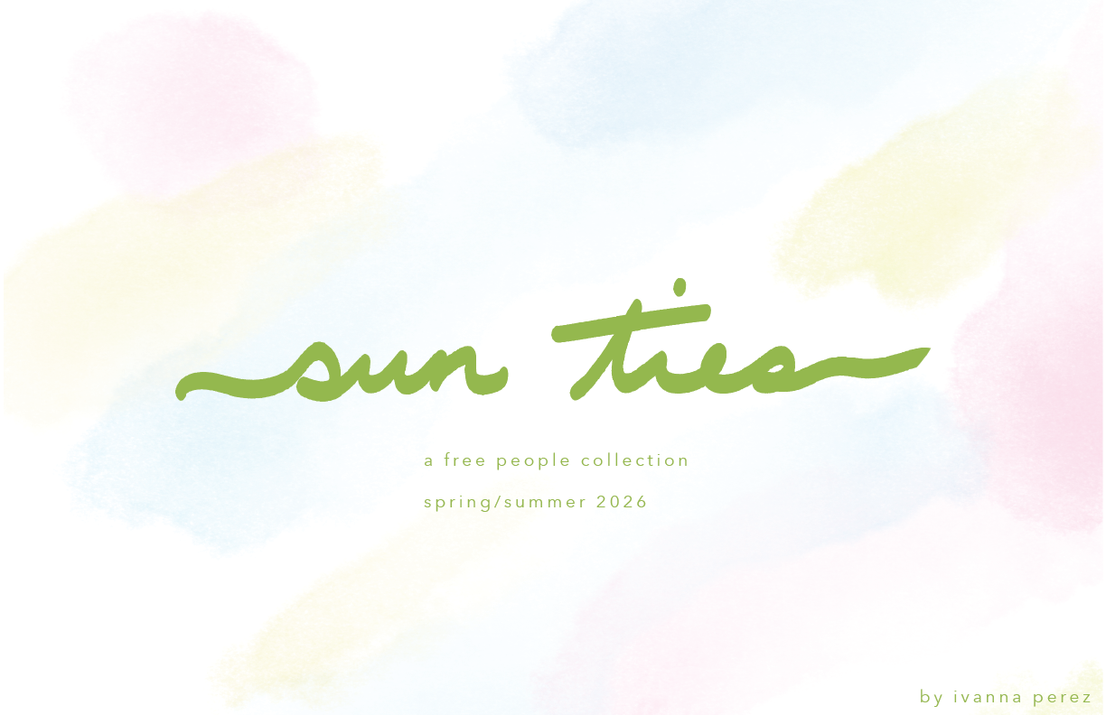 Sun Ties