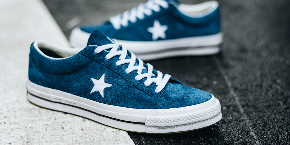 Tips Mencuci Sepatu Kets