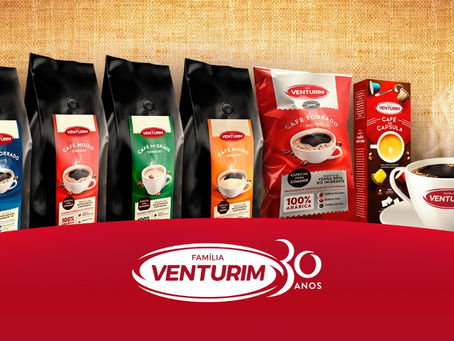 Por que somos apaixonados por café? 