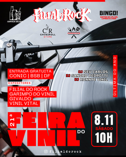 21 feira