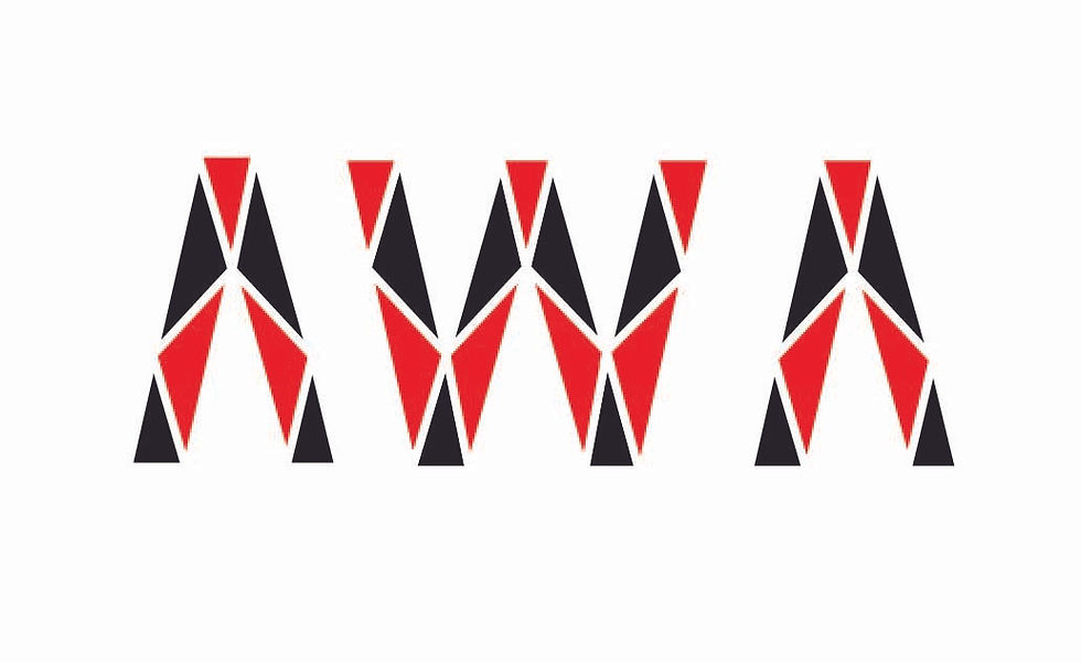 Logo for NGO based in Tanzania