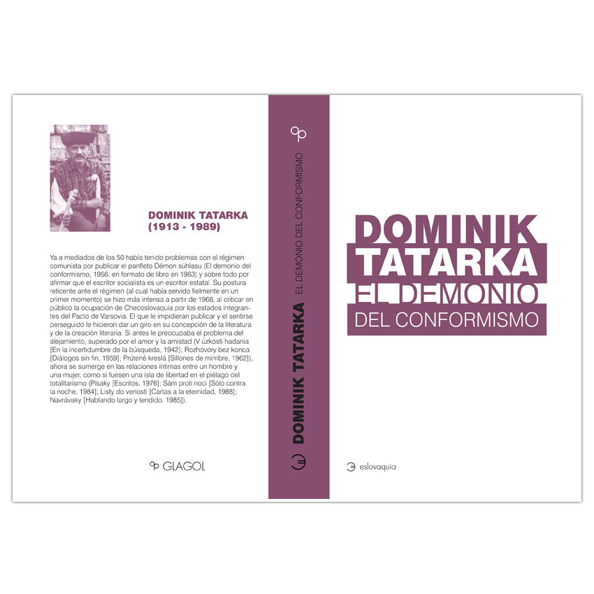 El Demonio del conformismo