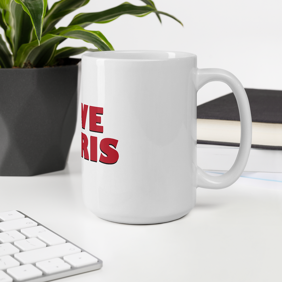 Thumbnail: Save Ferris From Ferris Bueller's Day Off Mug